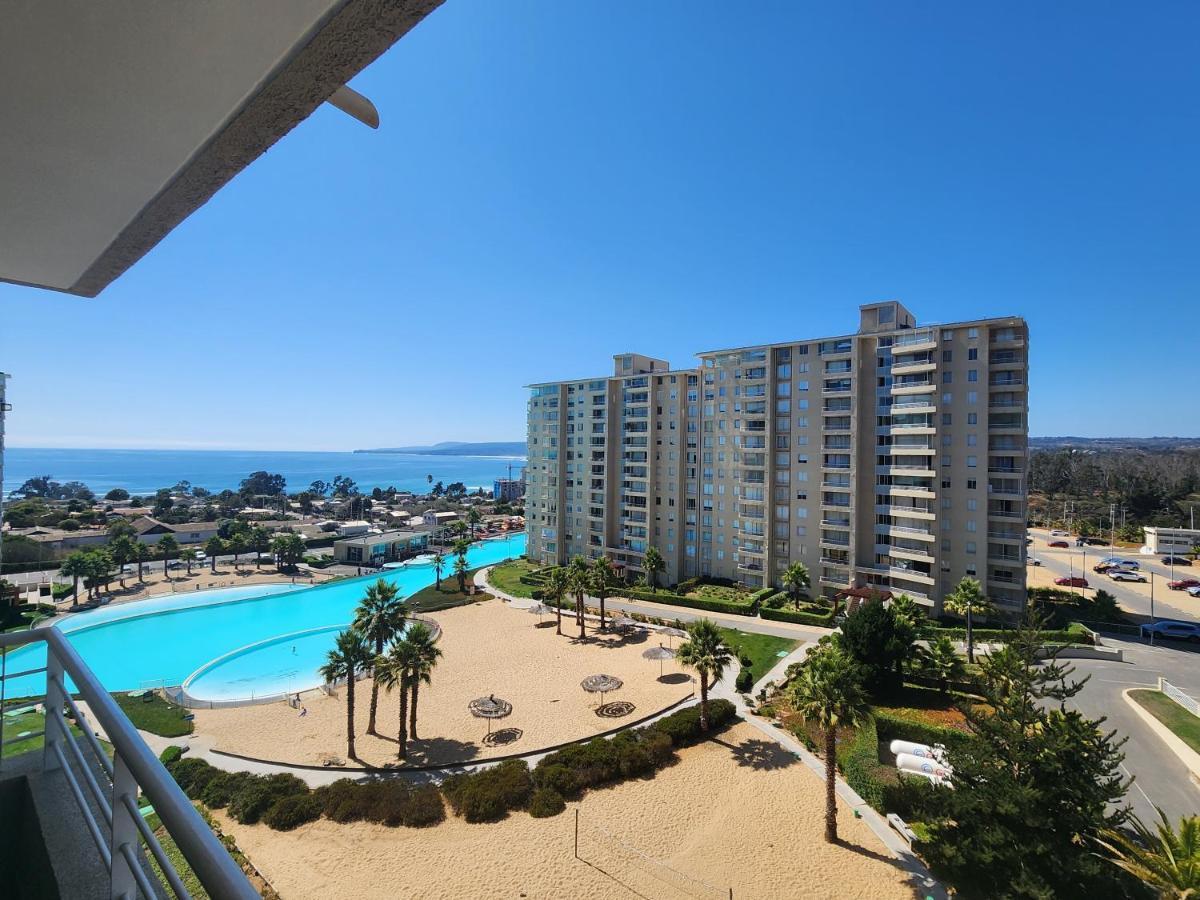 Casa de Férias Departamento Laguna Vista Marina