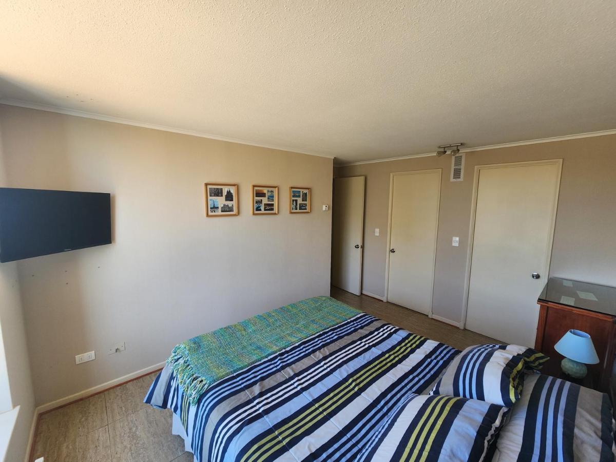 Departamento Laguna Vista Marina * Algarrobo