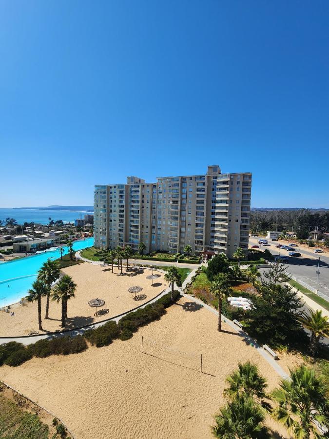 Casa de Férias Departamento Laguna Vista Marina *